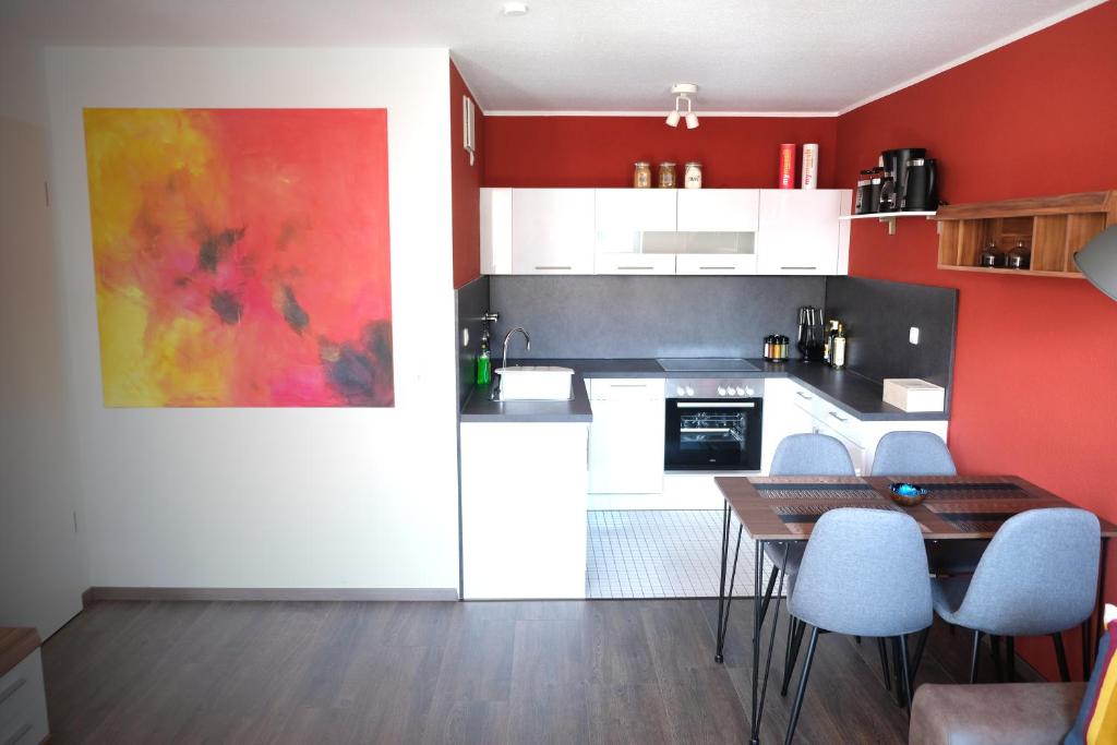 Apartment von Betzenstein photo 1