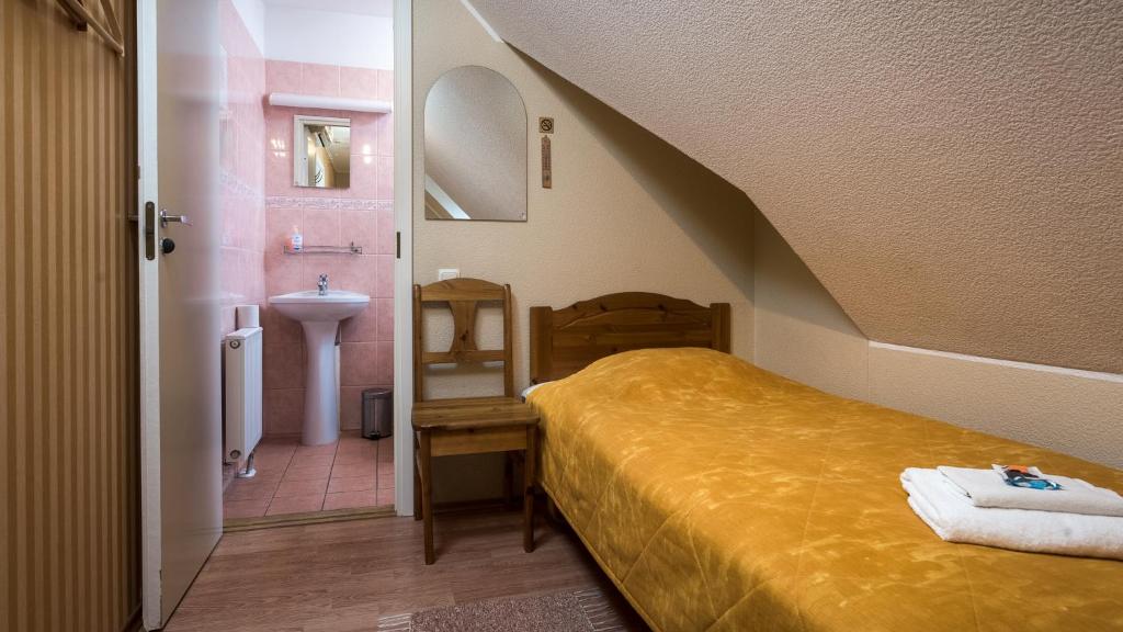 Sangaste Rukki Maja Guesthouse photo 3