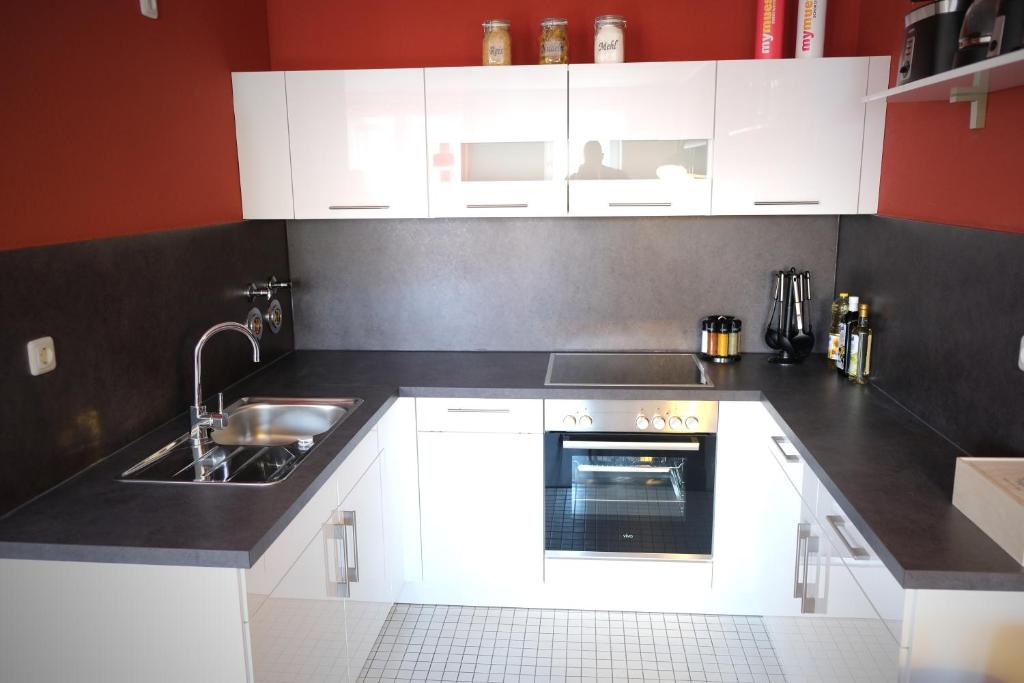 Apartment von Betzenstein photo 2