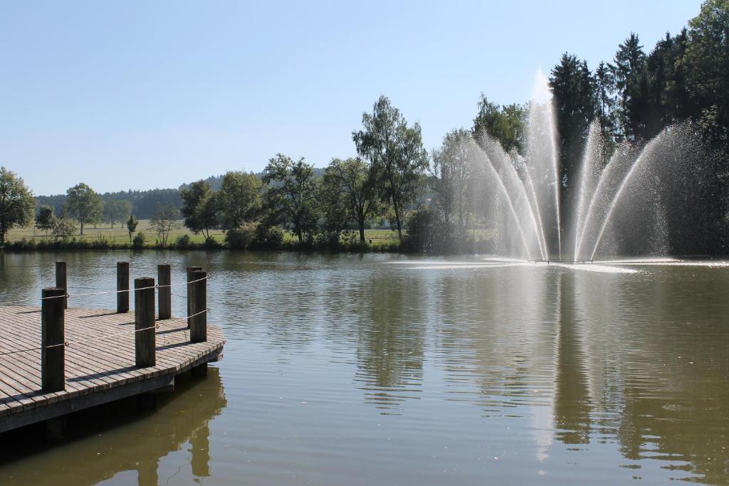 Hotel Salinensee photo 3