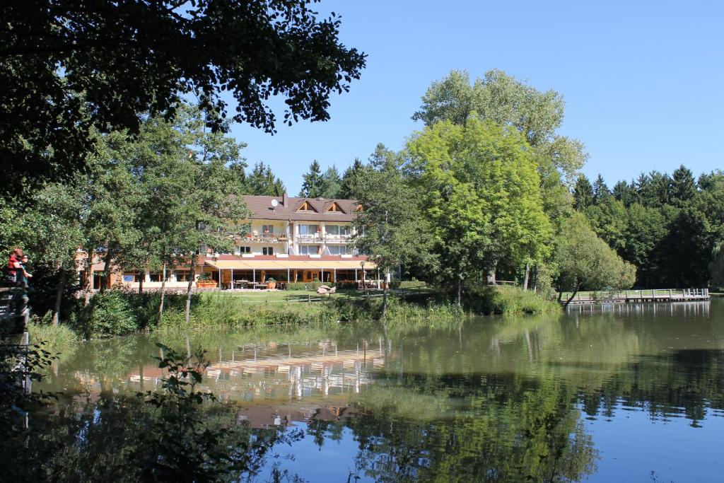 Hotel Salinensee photo 1