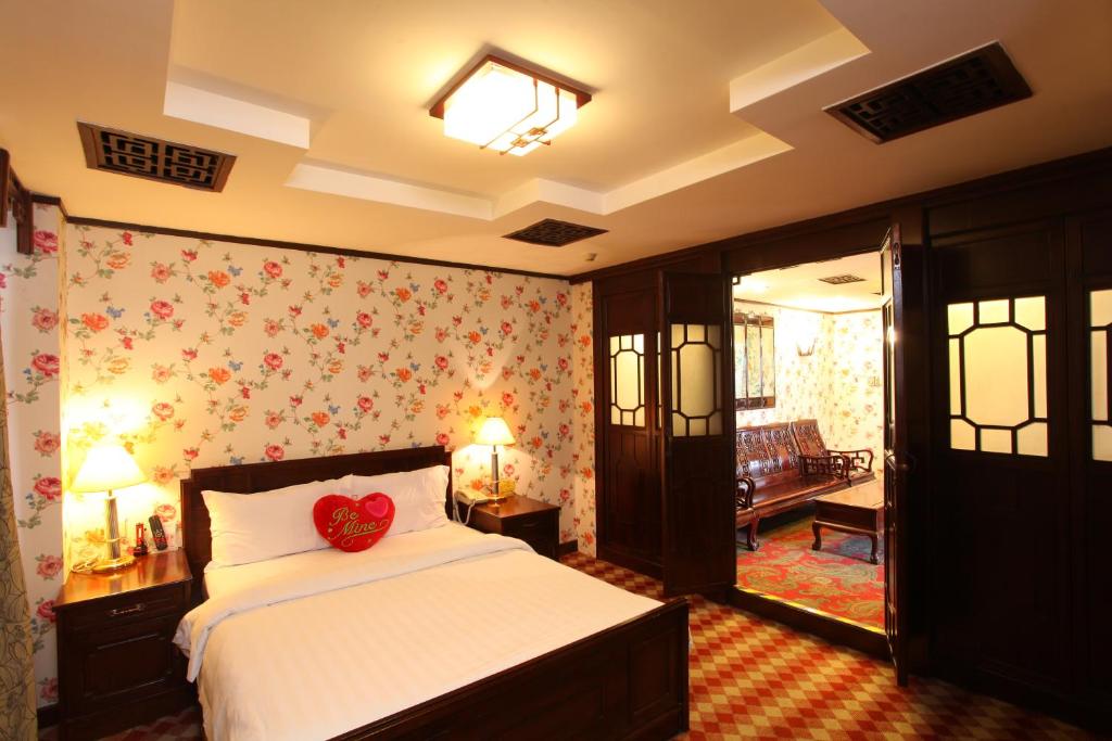 Xin Hua Hotel Guangzhou photo 3