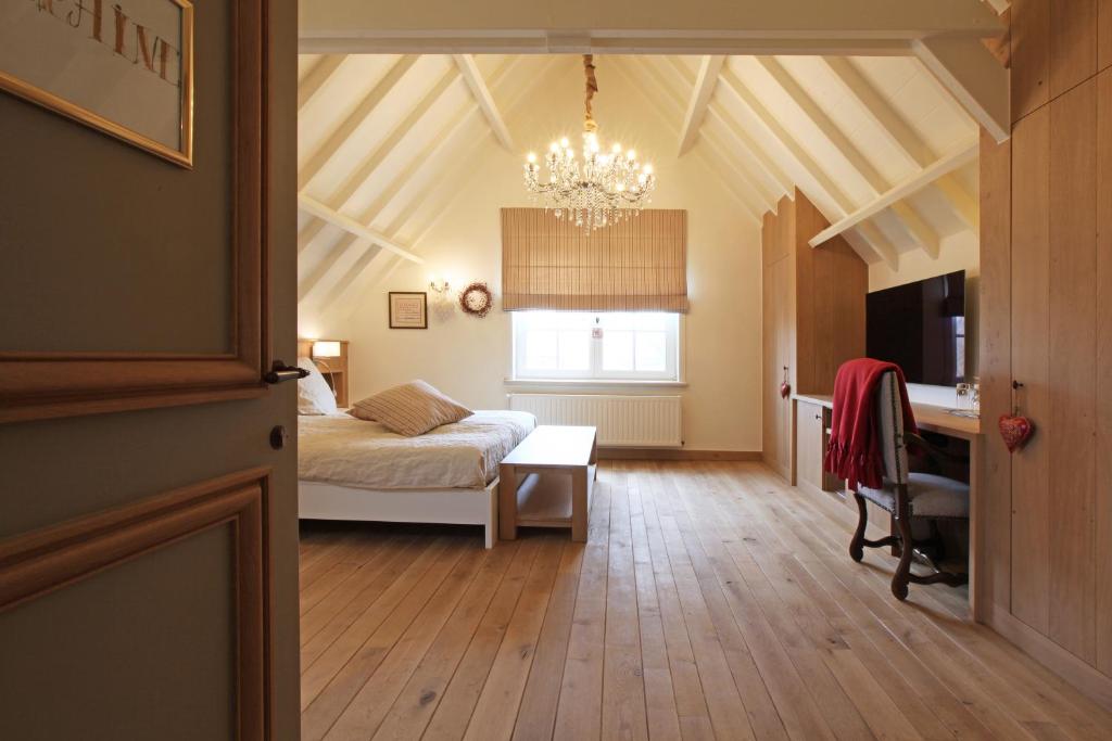 B&B Villa Sans Soucis photo 3