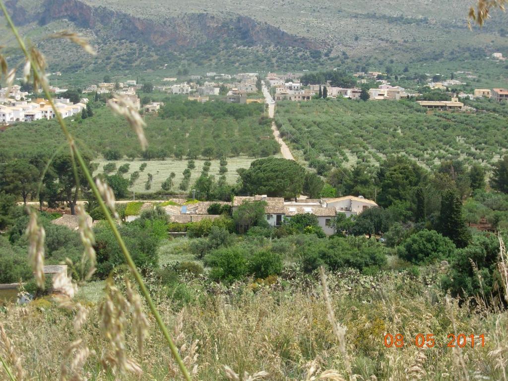 Agriturismo Castelluzzo Organic Farm photo 2