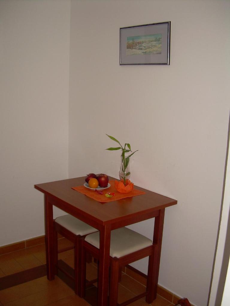 Сьюит (Люкс), Garni Hotel Fineso