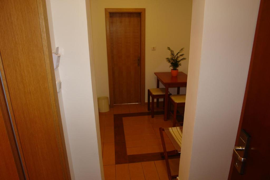 Сьюит (Люкс), Garni Hotel Fineso
