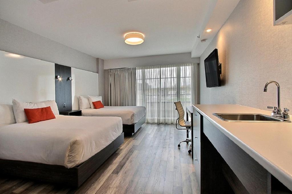 Hotel Classique photo 3