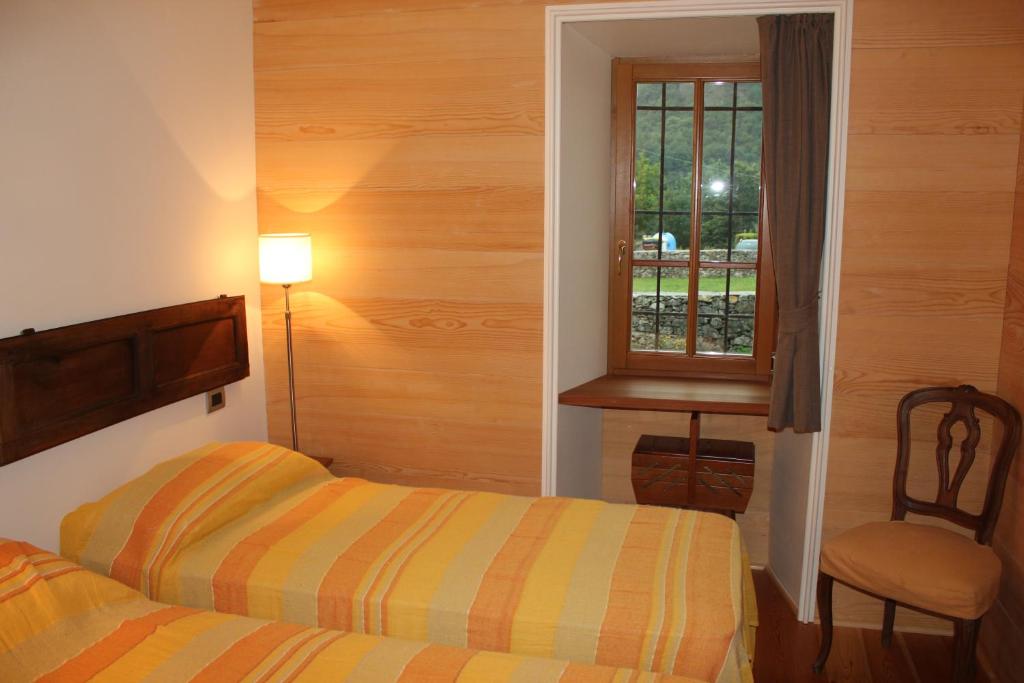 Sassiglioni Vacanze Room Type - Two-Bedroom Apartment