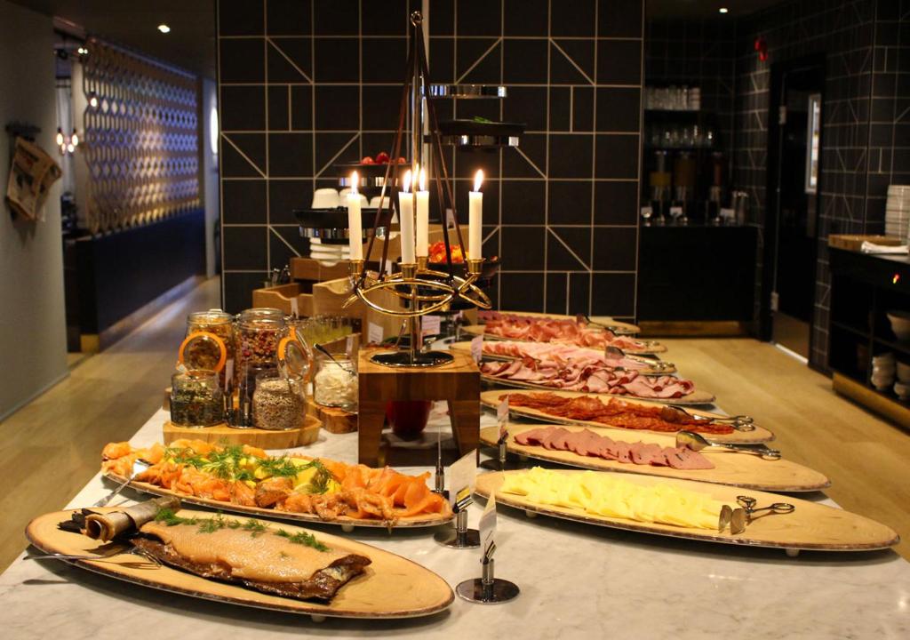 KUST Hotell & SPA photo 3