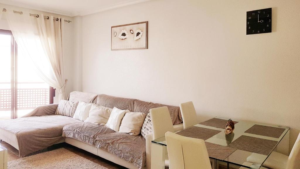Orihuela Costa Costamarina Cabo Roig Apartamentos TIKASA photo 4