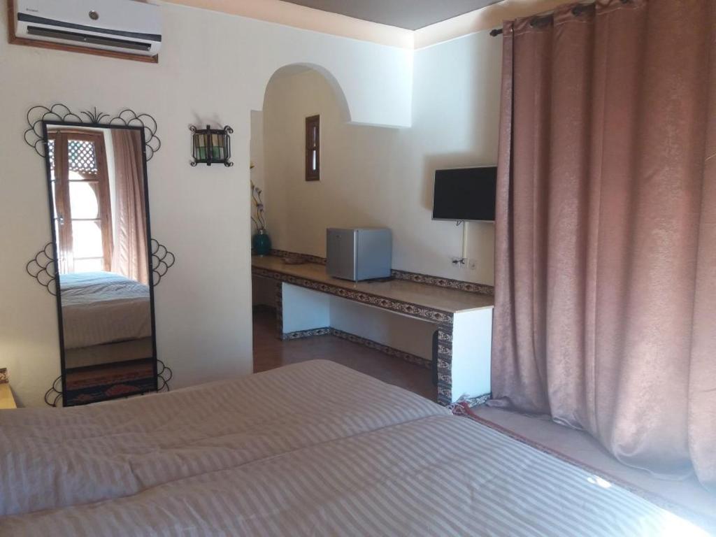 Hotel Club Hanane photo 1