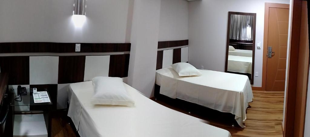 Hotel Maestro Villa Do Lago Toledo photo 2