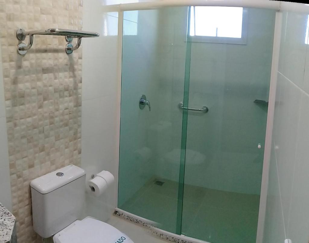 Hotel Maestro Villa Do Lago Toledo photo 3
