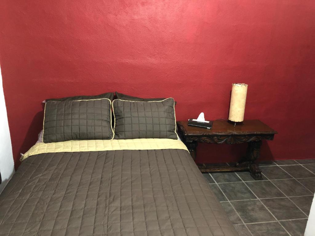 Estancia del Sol photo 1