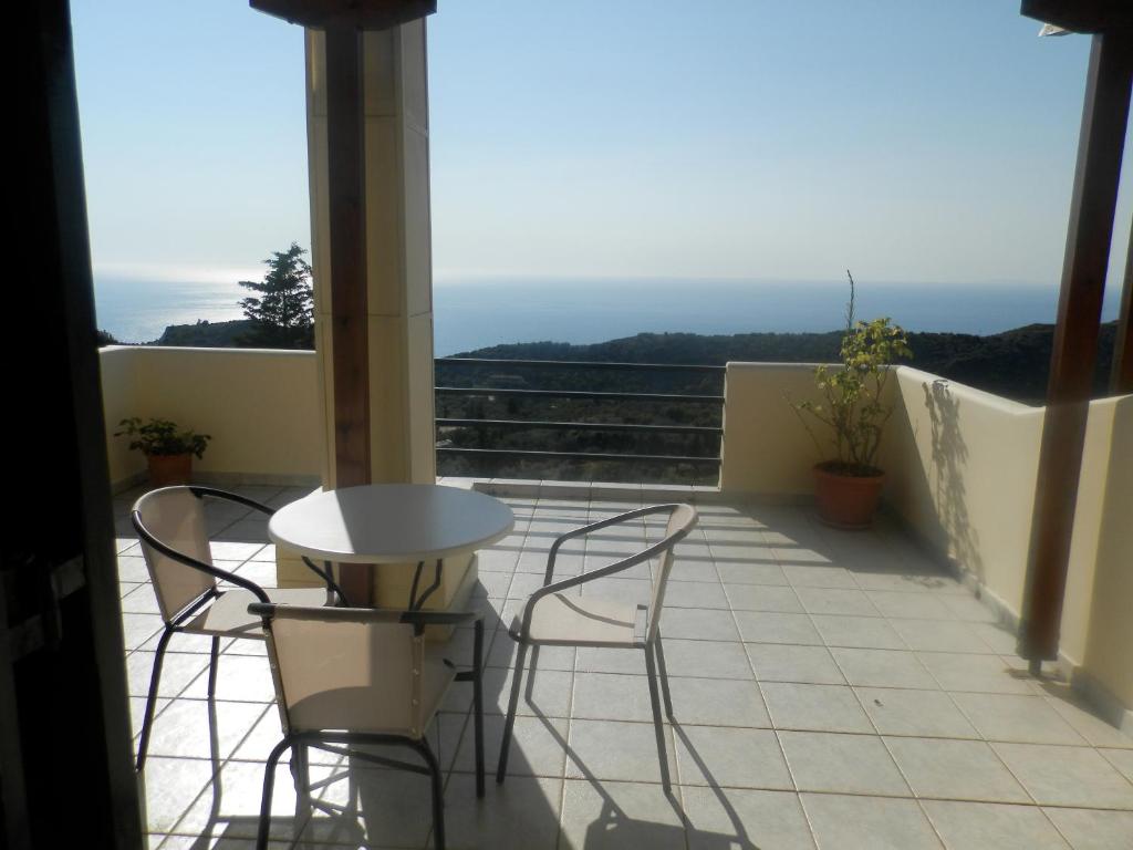 Green Villa photo 2