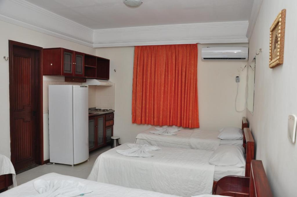 Machado´s Plaza Hotel photo 2