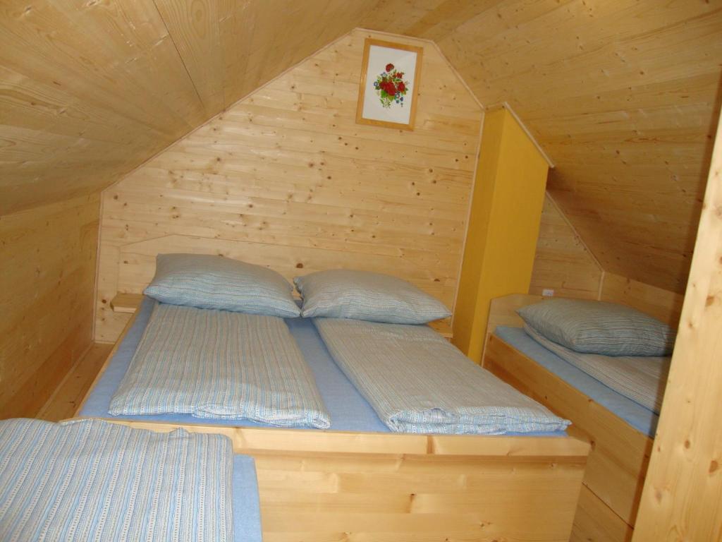 Apartments Za Grapo photo 3