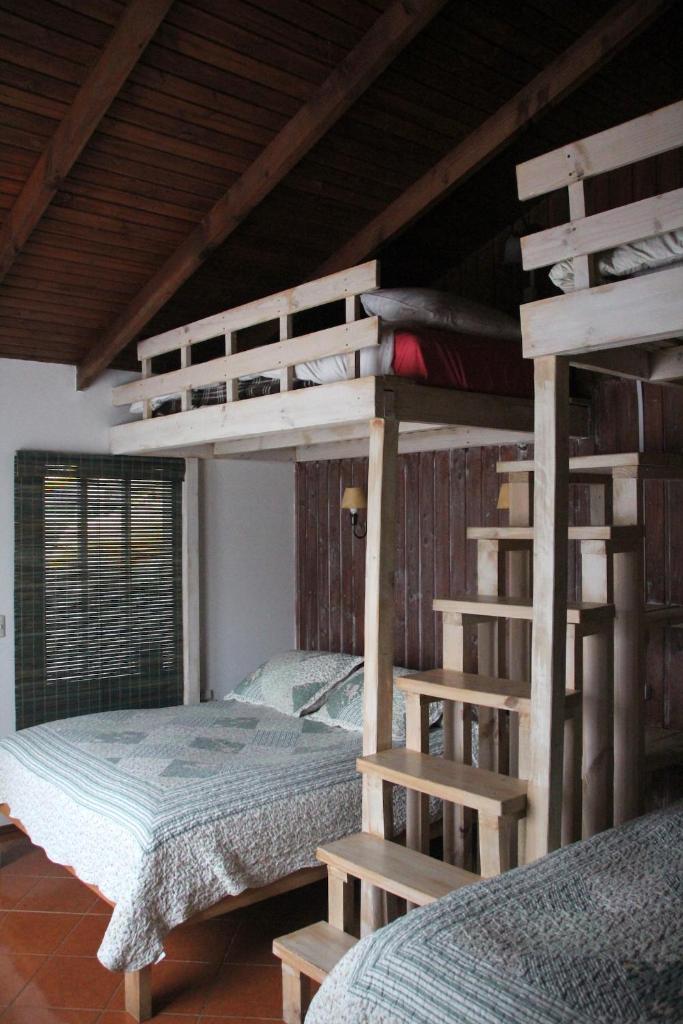 Cabañas Lomas del Lago photo 3