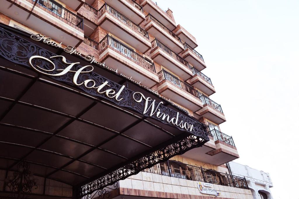 Hotel Windsor Barranquilla photo 3