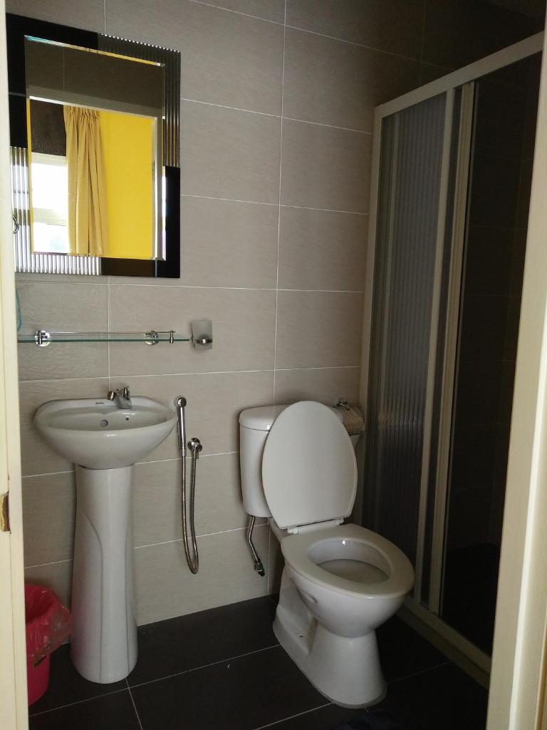 Xenia Homestay photo 4