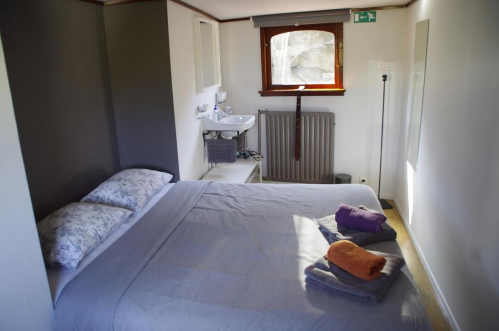 B&B B³ Boat photo 3