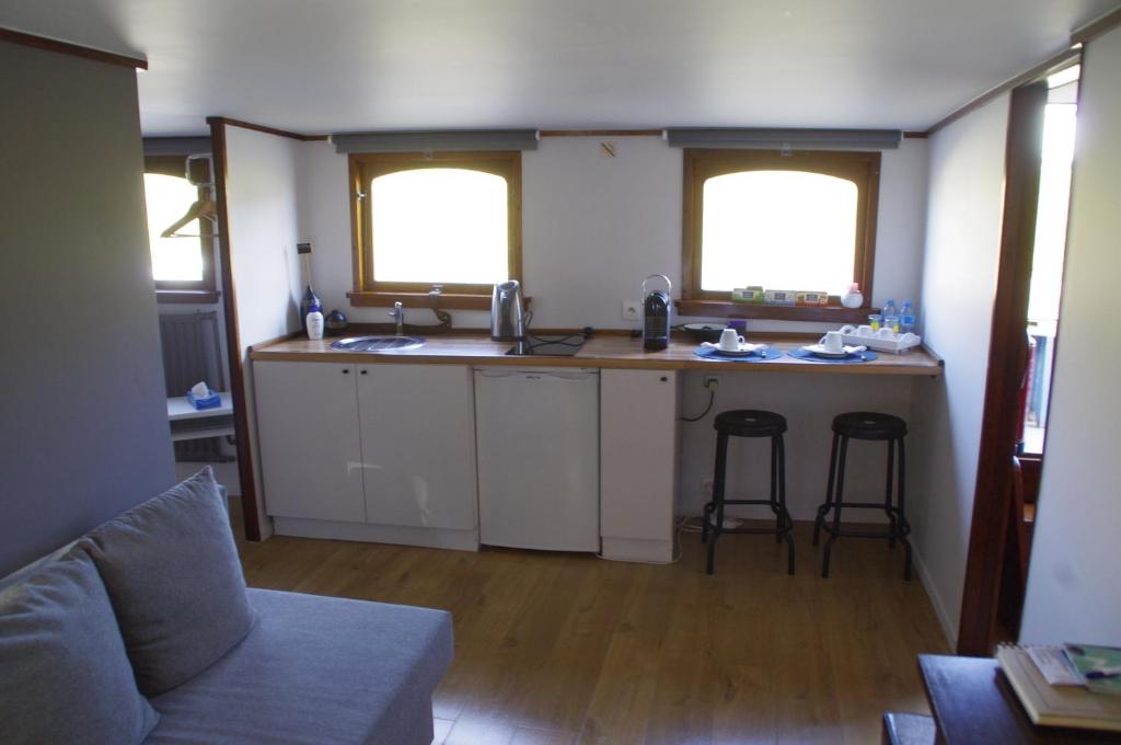 B&B B³ Boat photo 4