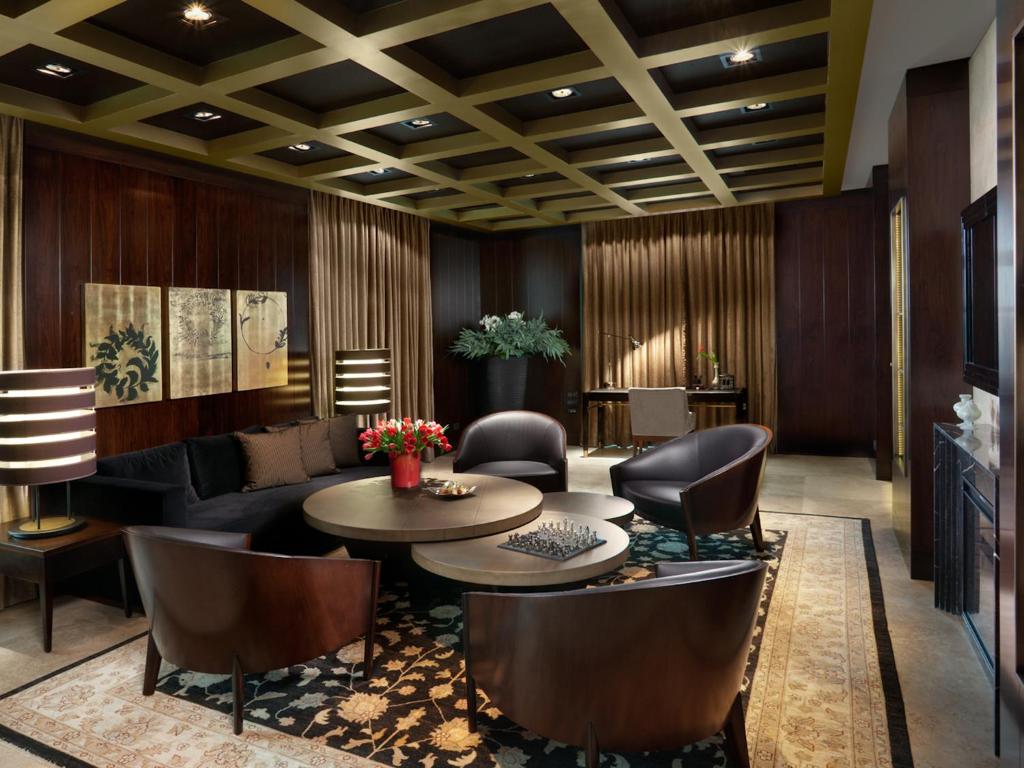 King David Hotel Jerusalem photo 4