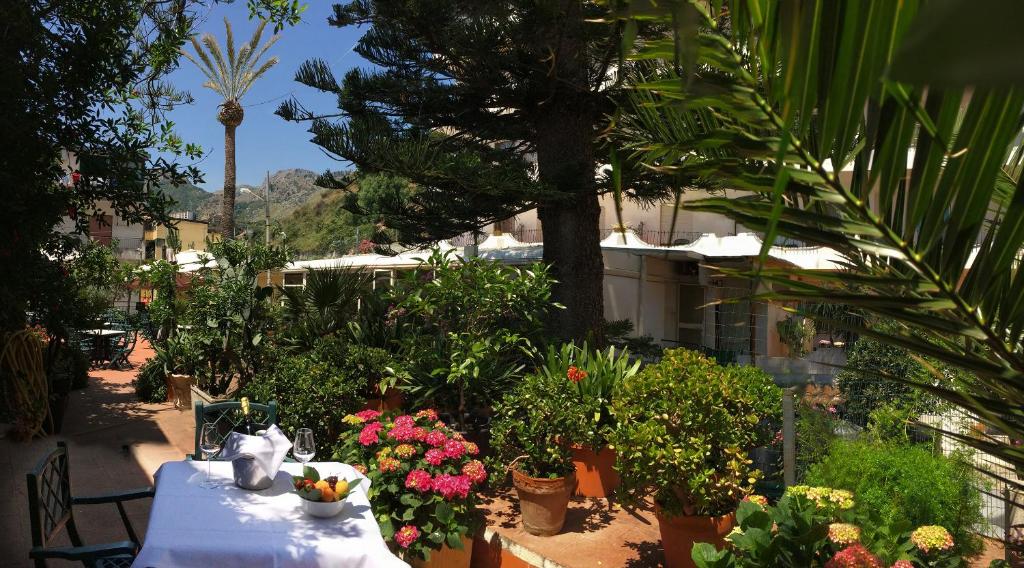 Hotel delle Palme photo 2