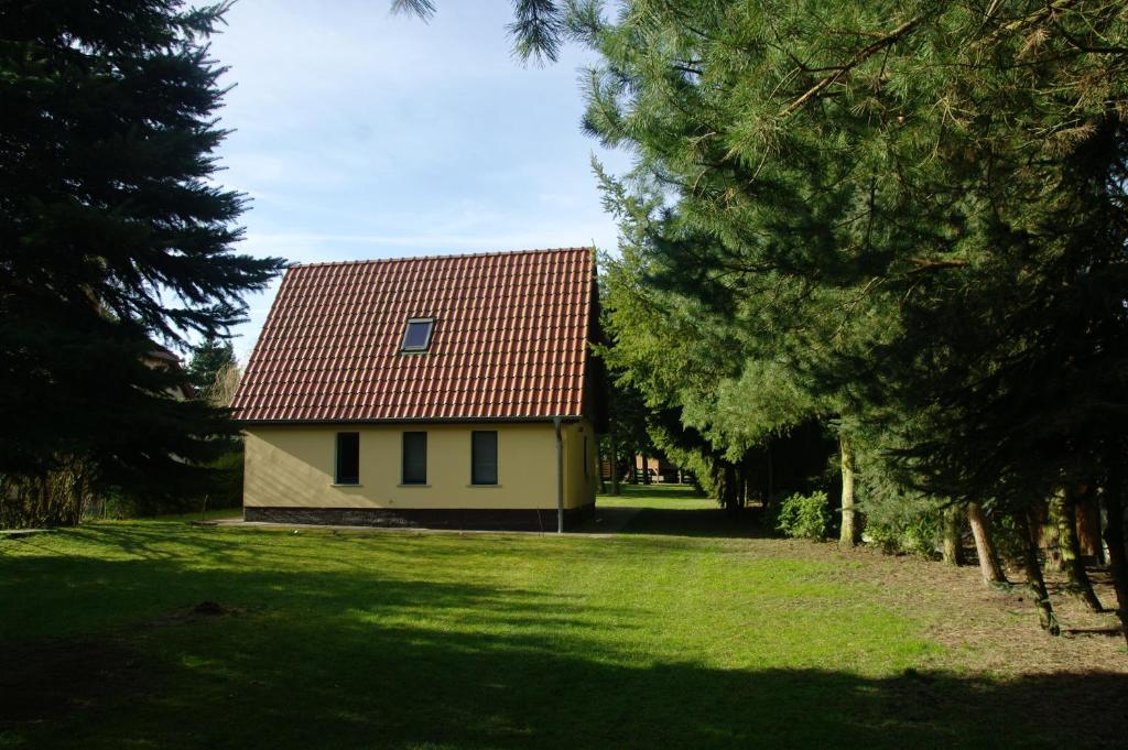 Mirow-Lärz- Ruhe Pur- Wald&See - Sauna-Haus mit Grundstück photo 3