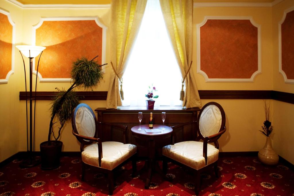 Сьюит (Полулюкс), Manjež Exclusive Villa