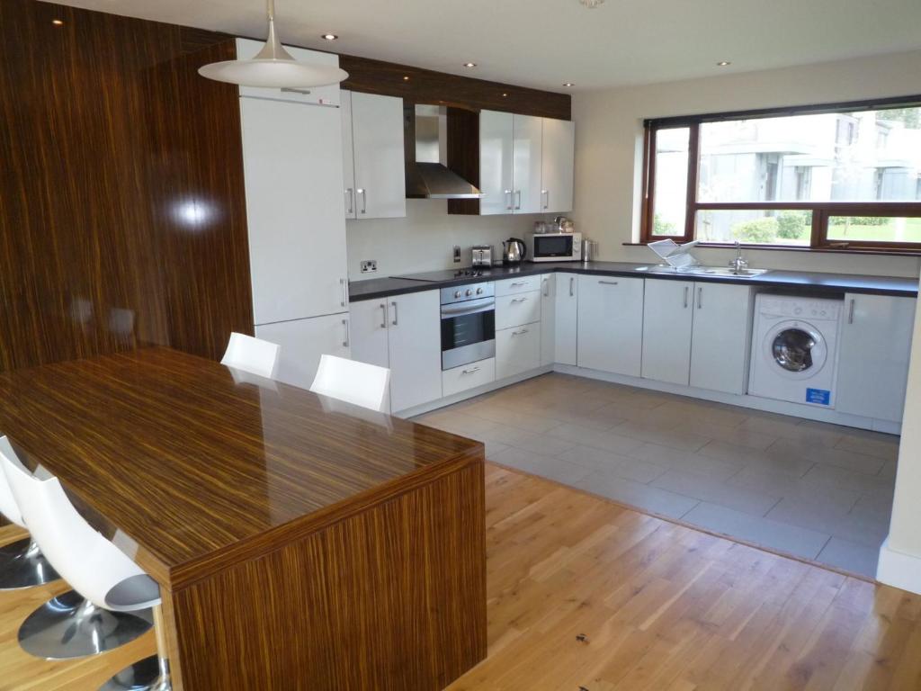 Castlemartyr Holiday Lodges 3 Bed photo 4