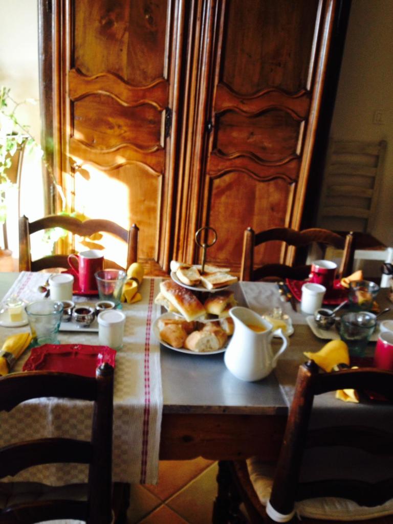 Chambre d'hôtes La Margotte photo 4