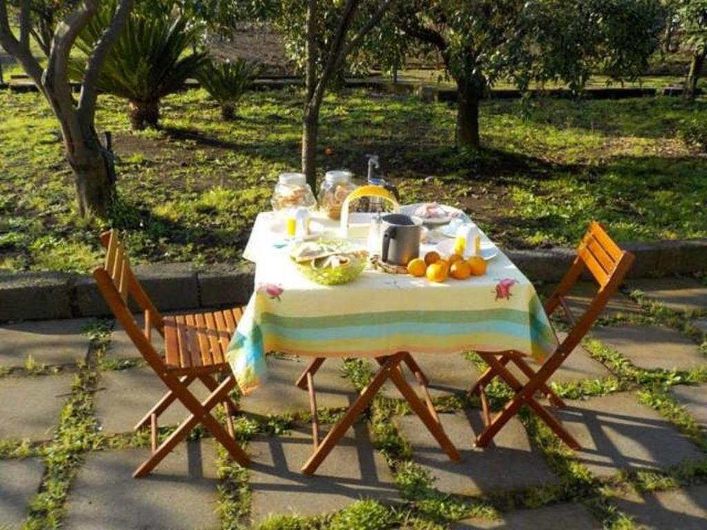 Baglio Delle Rose photo 2