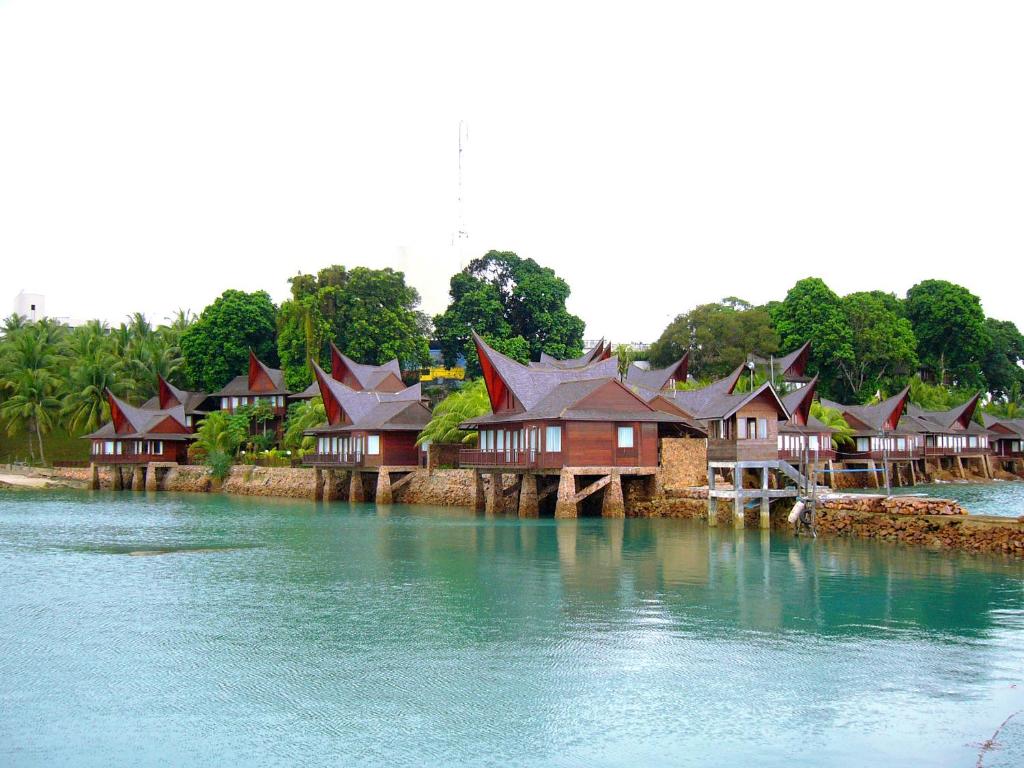 Batam View Beach Resort photo 1