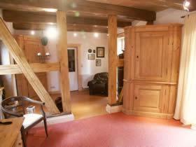 Pension Picco-Bello photo 4