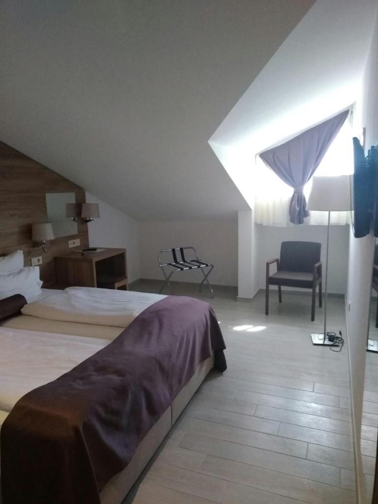 Hotel Biokovo photo 1
