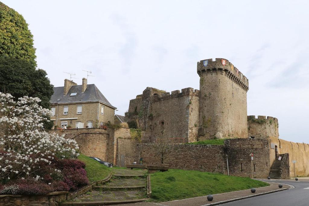 La Boudrie photo 1