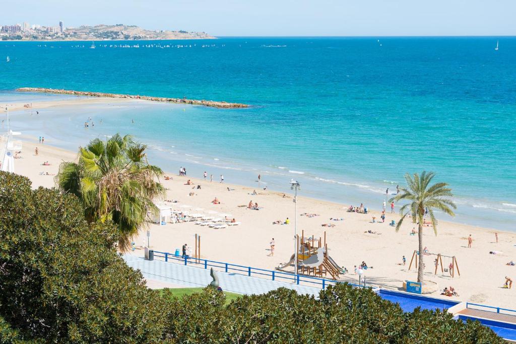 Alicante Ocean View photo 3