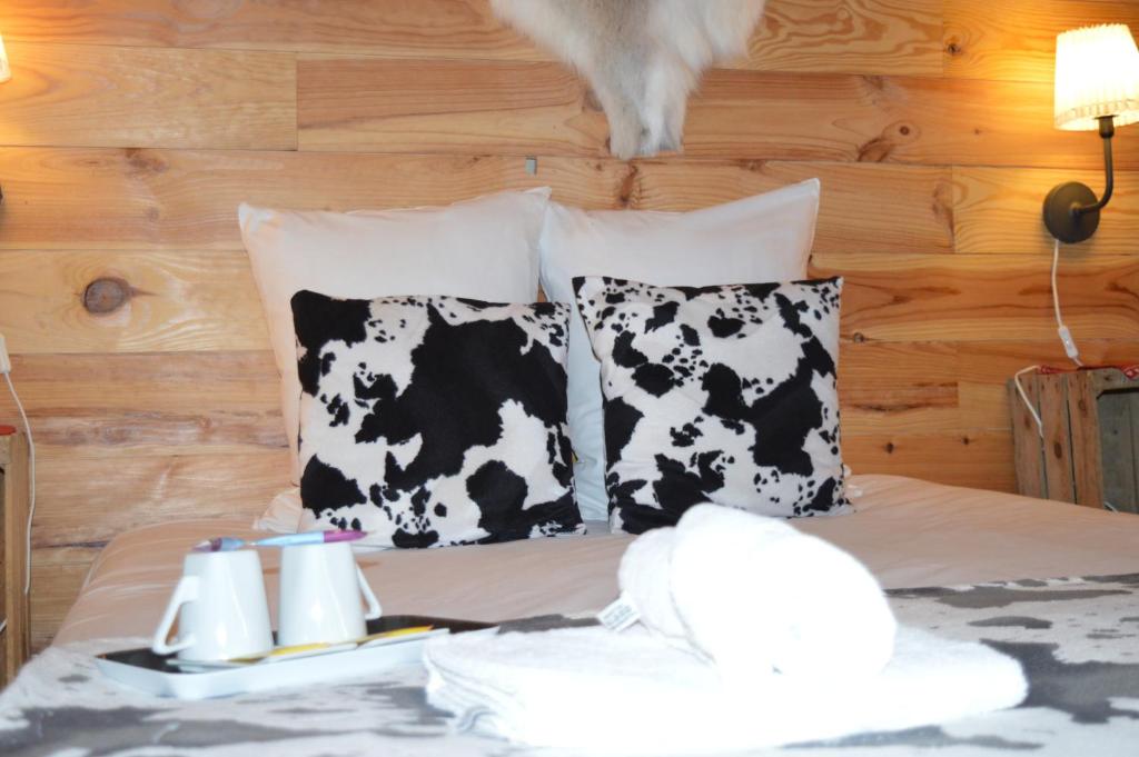 Chalet Saint Bernard photo 4