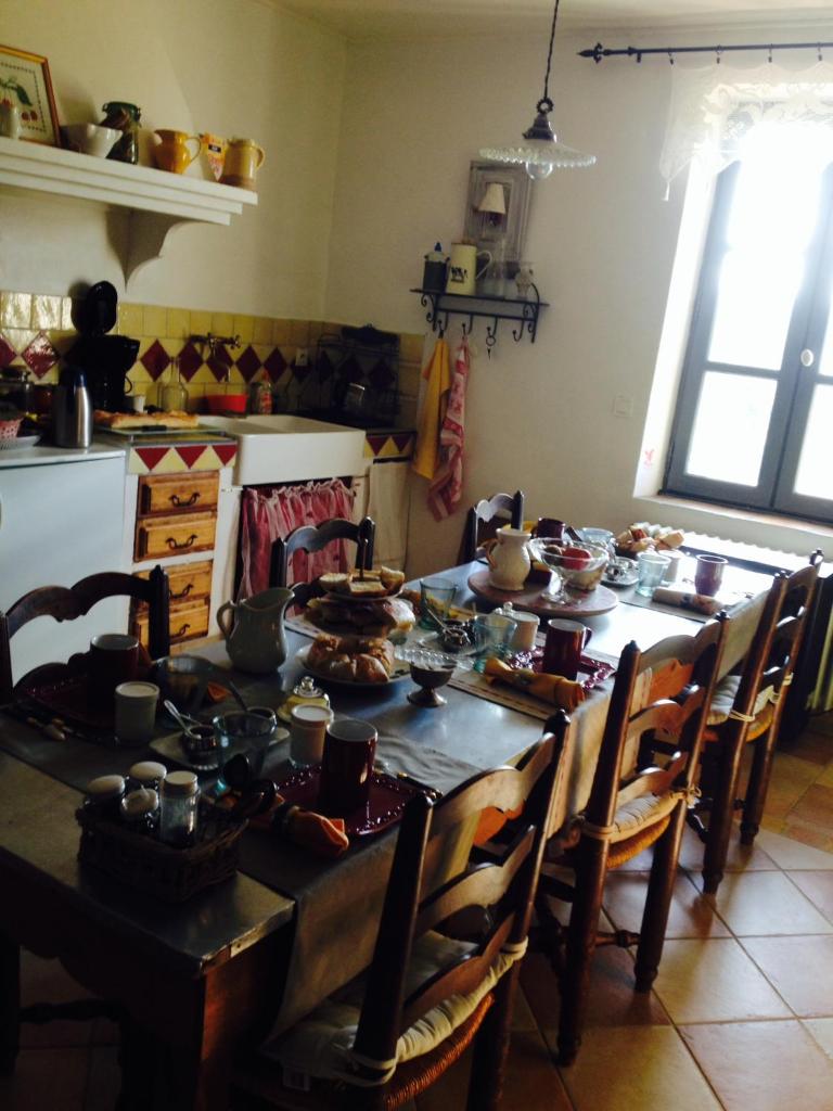 Chambre d'hôtes La Margotte photo 1