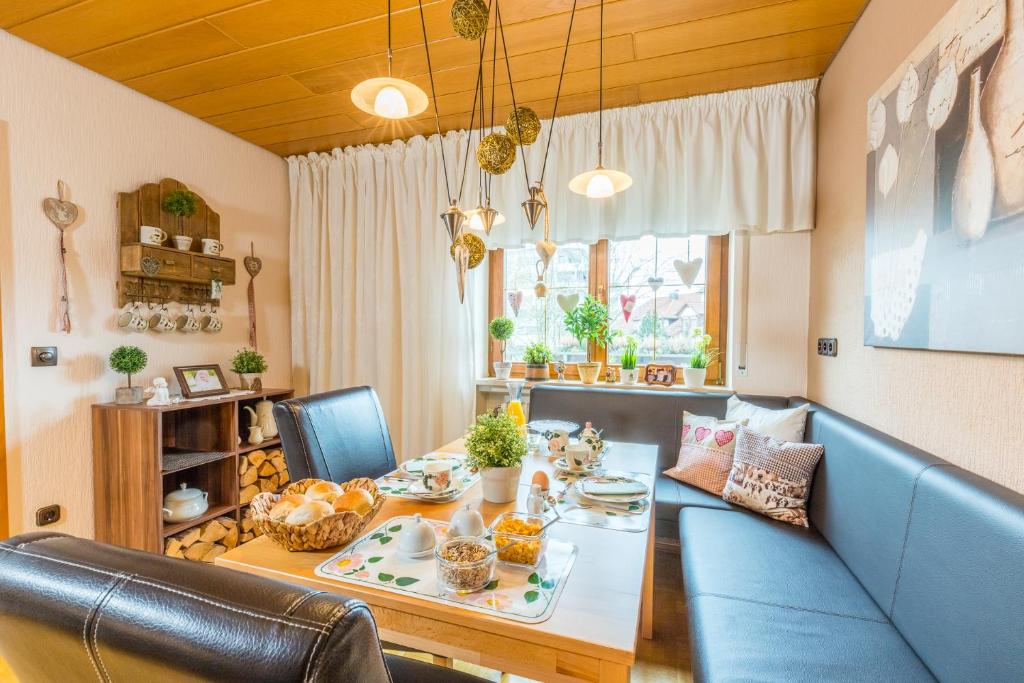 Privatzimmer Ulbricht/Föhr photo 3