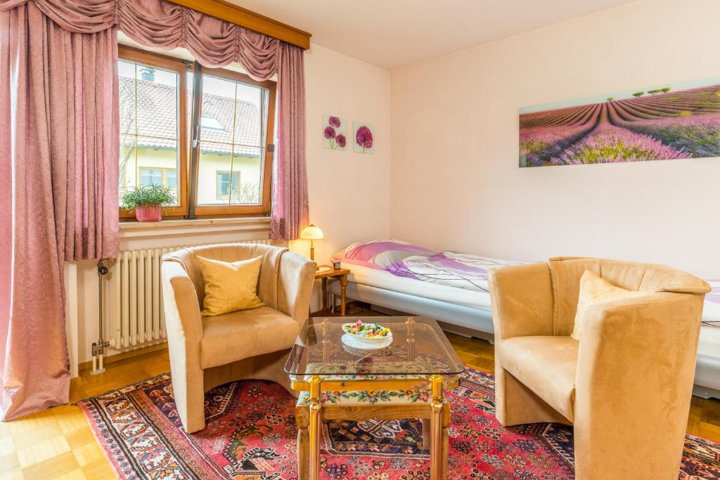 Privatzimmer Ulbricht/Föhr photo 4