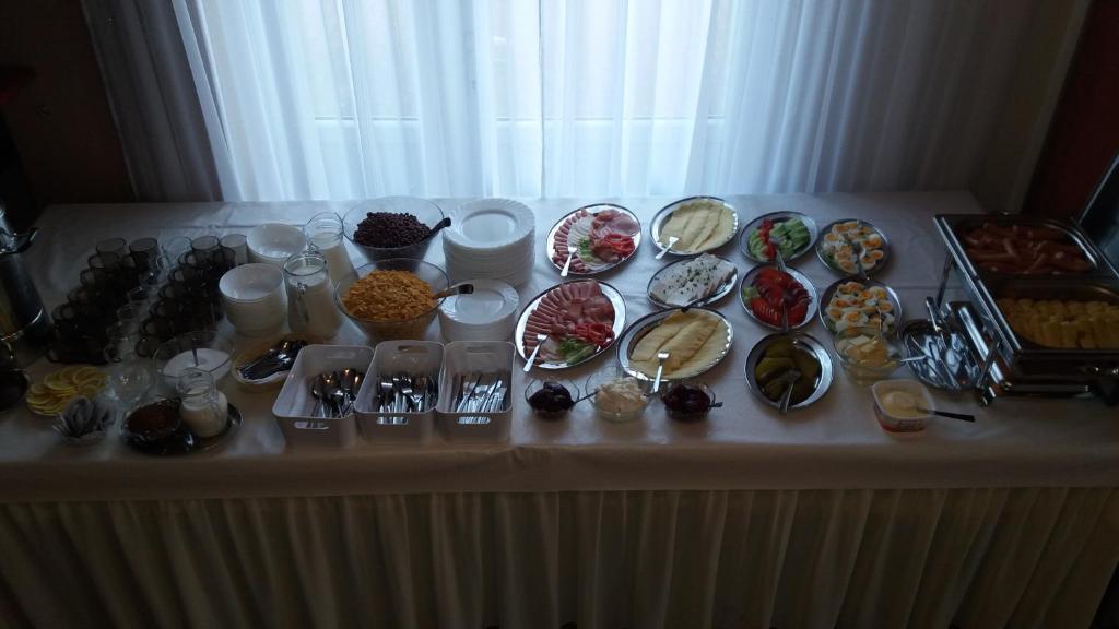 Obiekt Tatar - Usługi Hotelarskie photo 1