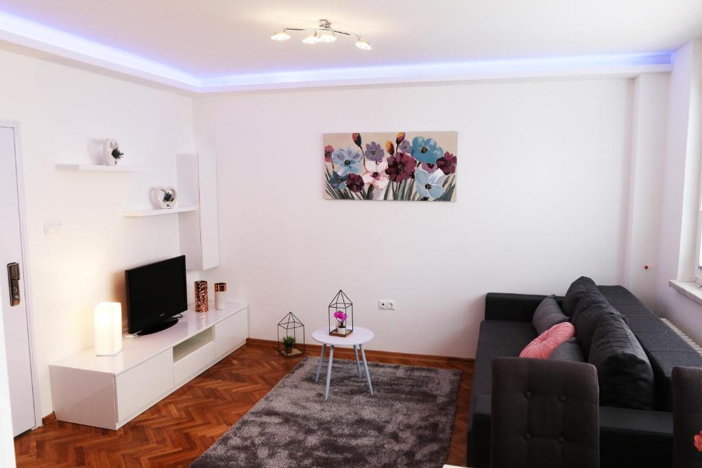 Apartment Dina