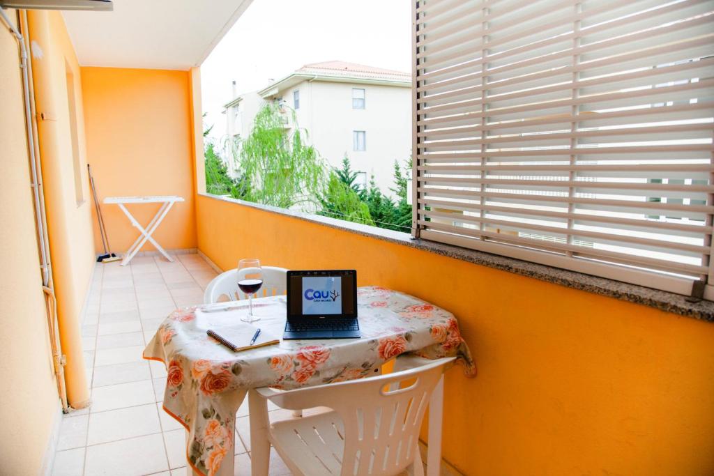 Casa Vacanze Cau photo 2