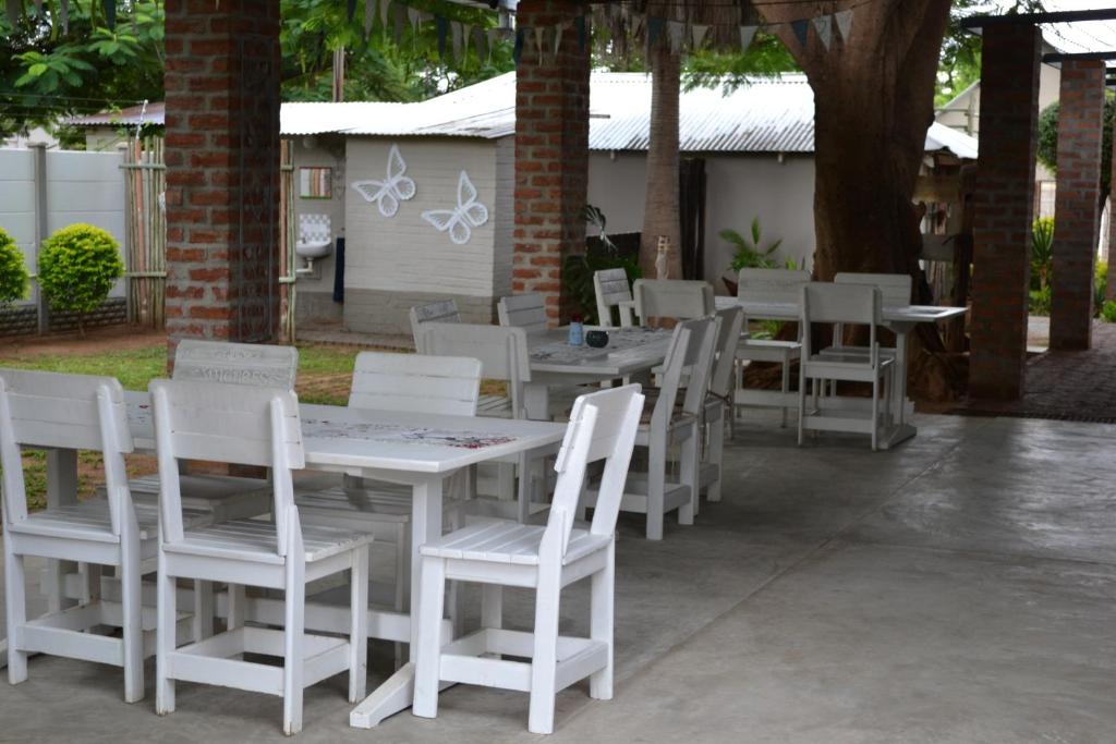 Travel North Guesthouse photo 4