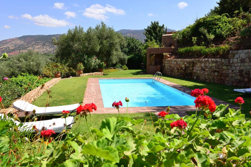 Domaine La Source photo 2