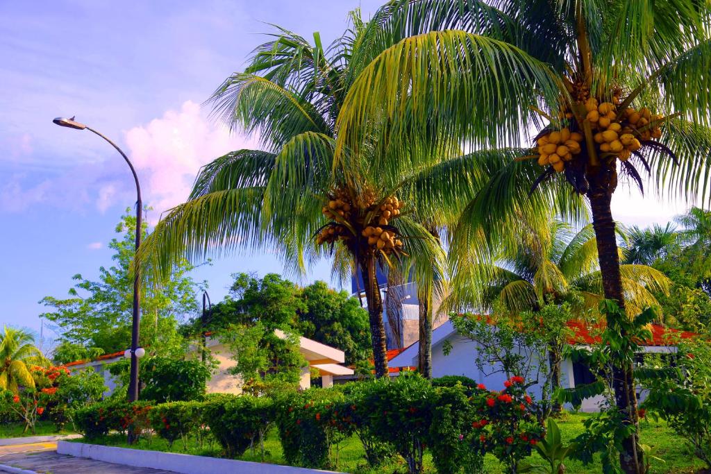 Hotel Sol del Oriente Iquitos photo 4