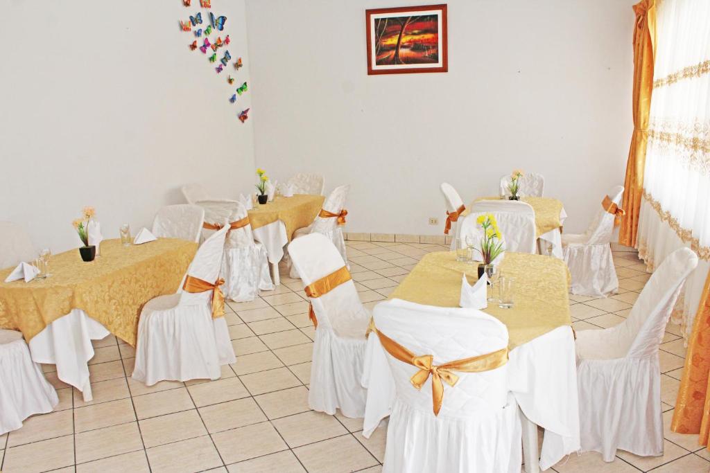Hotel Sol del Oriente Iquitos photo 2