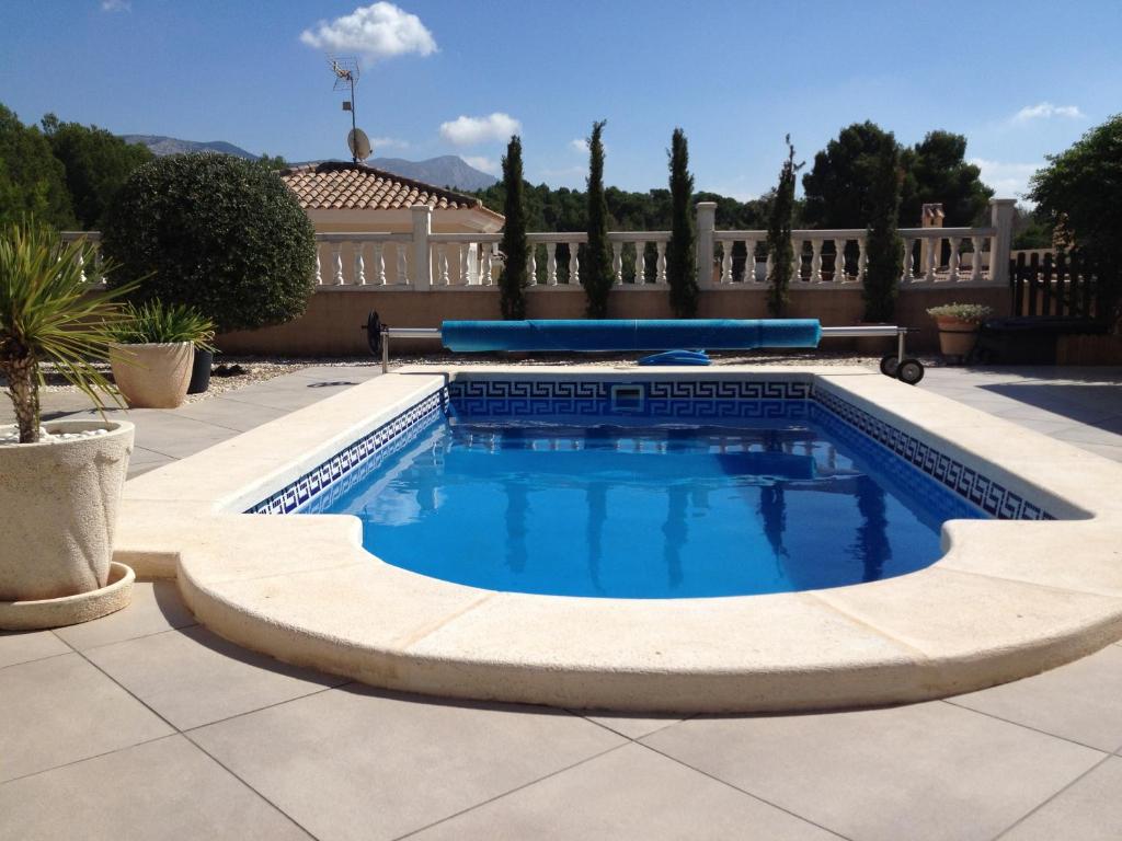 Pinada del Rio Villa, Alicante photo 4